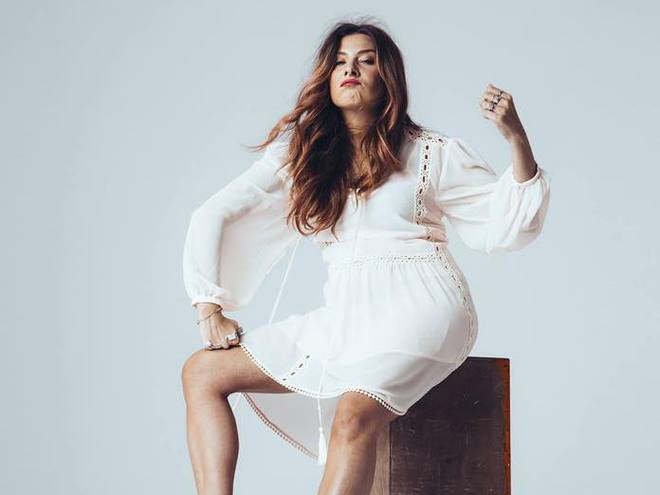 Жанна Бадоева