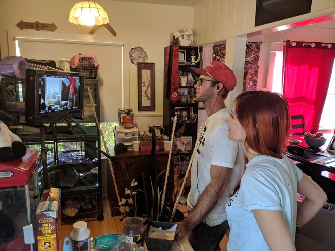 Кінопродюсер Nika Finch: "Я весь час підвищую планку для себе"