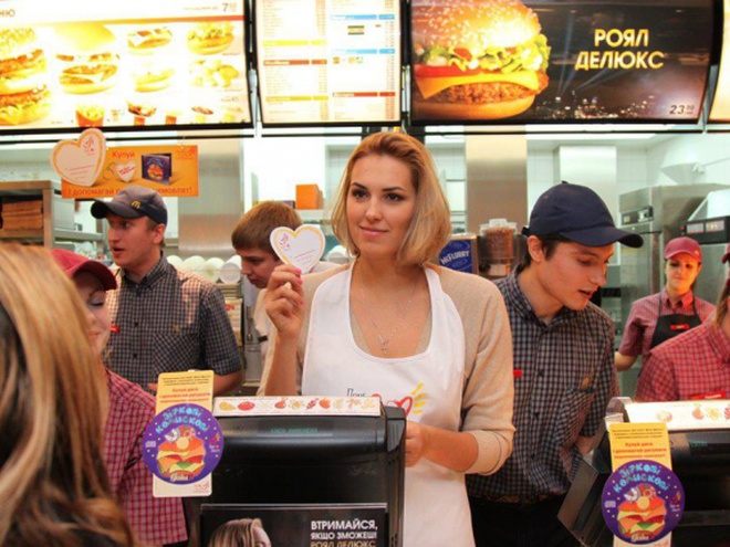 Яна Клочкова