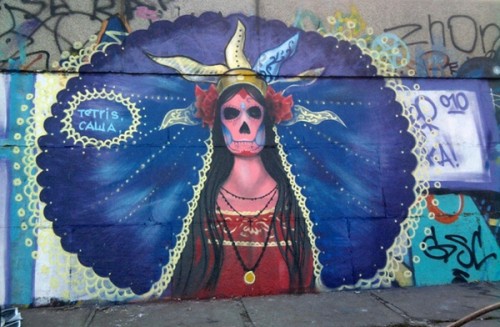 Стрит Арт Киева