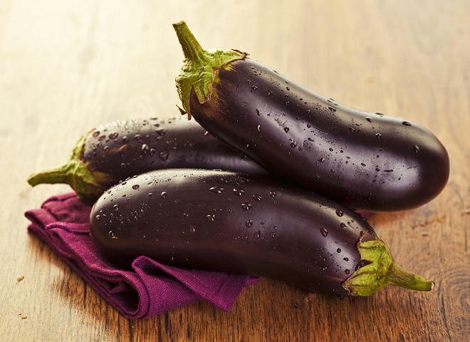 Что приготовить из баклажанов с фото: полезные советы