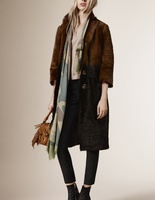 Burberry pre-fall 2015 Burberry pre-fall 2015