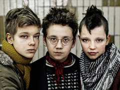 "Чилдрен Кинофест" платформа кинообразования