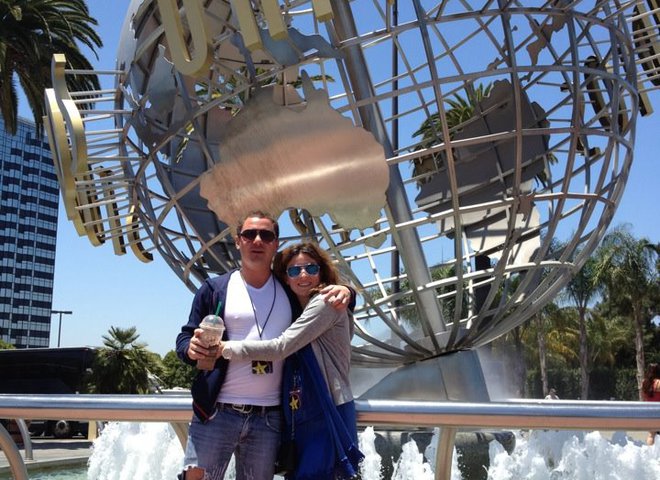 Жанна Бадоева