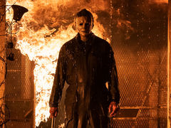 "Хелловін вбиває"