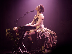 Аманда Палмер 