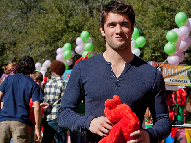 кадры из фильма Агент под прикрытием