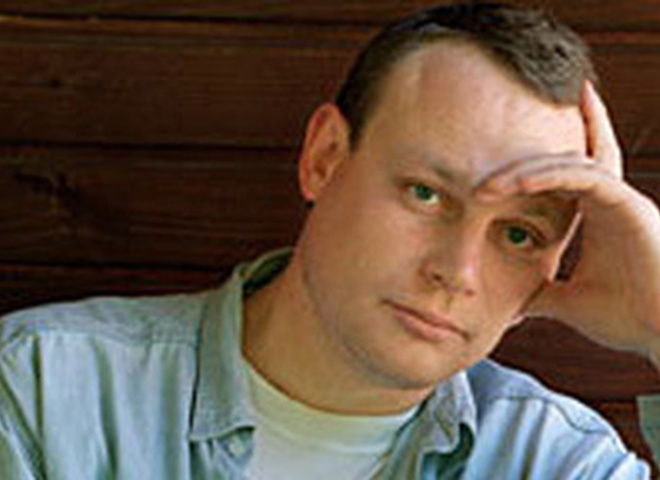 Сергей Жигунов