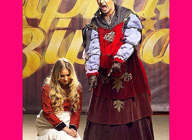 Виталий Козловский