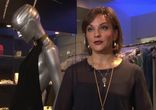 Т.Буланова. Мюзикл «Кентервильское привидение». Пожелания актёрам и зр