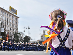 куди піти у Києві