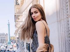 Софія Євдокименко