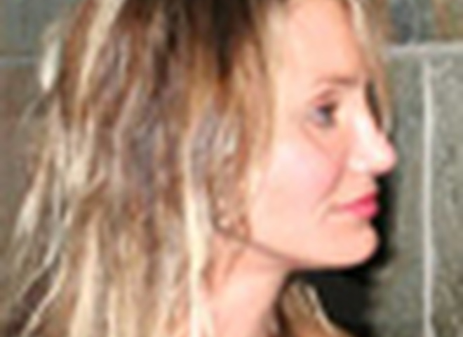 Камерон Диаз