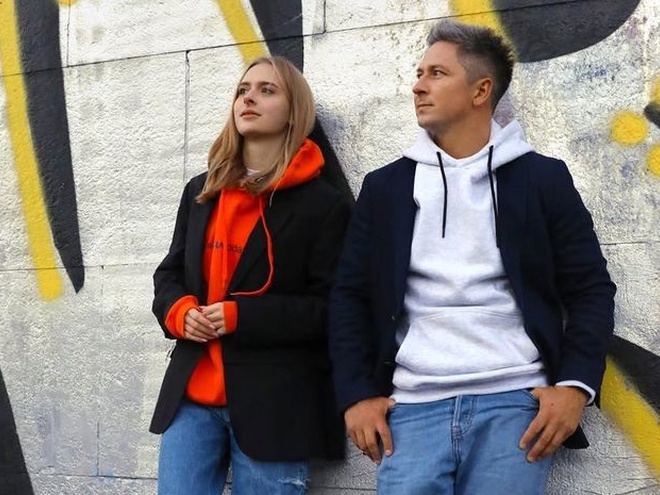 Олександр Педан показав, як його дочка відсвяткувала 20-річчя