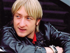 Евгений Плющенко