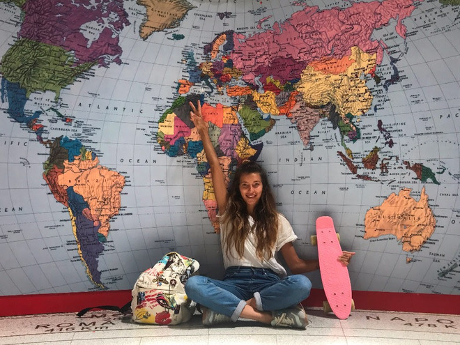 Регина Тодоренко