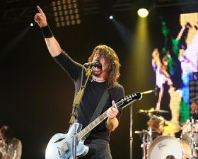 Foo Fighters
