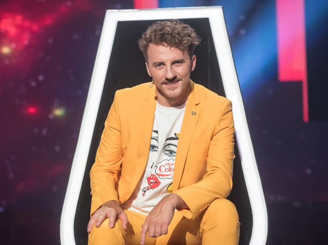 Євген Клопотенко