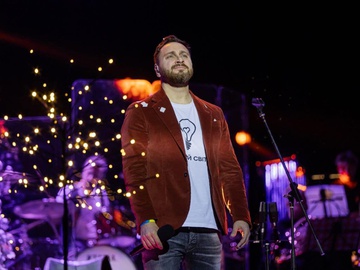 Олег Собчук вийшов на зв'язок після госпіталізації з передінфарктним станом