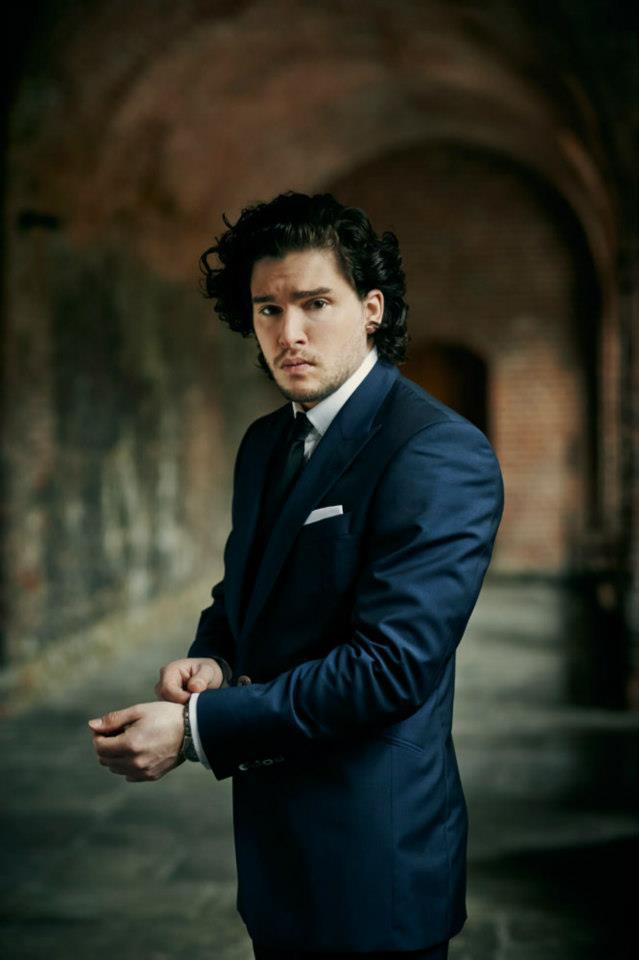 Кіт Харінгтон