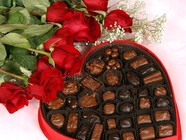 Цукерки