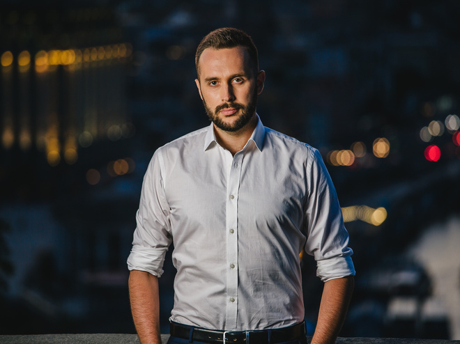 Александр Преподобный