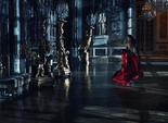 Dior рекламная кампания