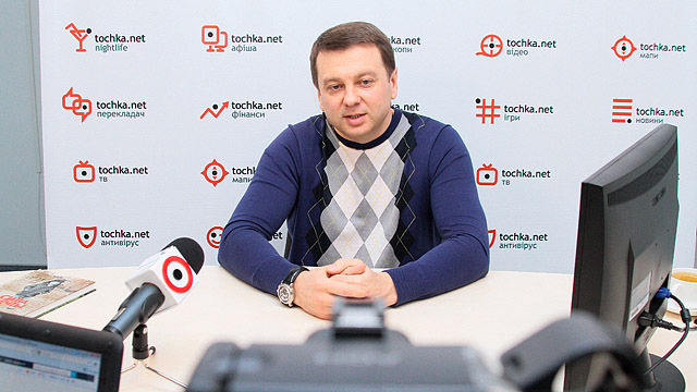 Тимофій Нагорний