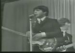 The Beatles I Wanna Be Your Man live