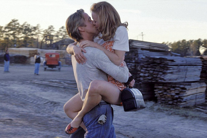 Кінотуризм: Щоденник Пам'яті