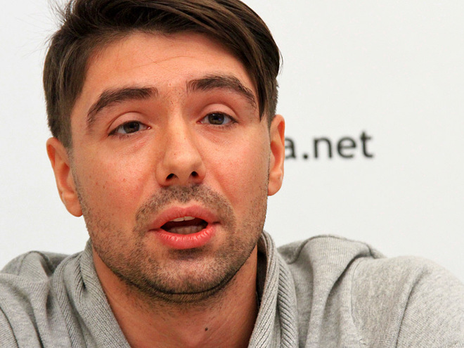 Игорь Обуховский