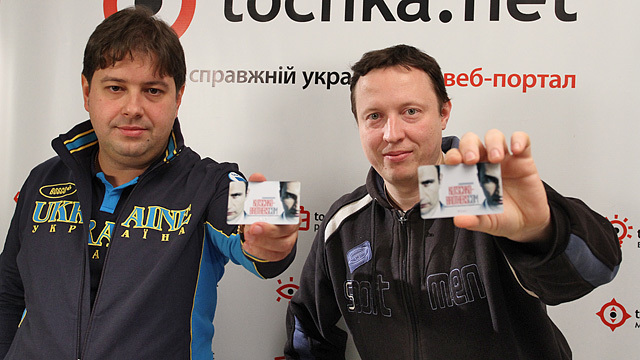 Сергей Алексеев