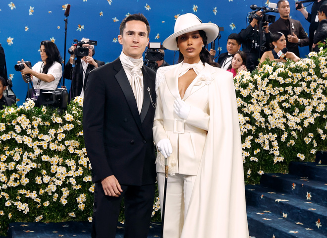 «Ангел» Victoria's Secret Жасмін Тукс оголосила про другу вагітність