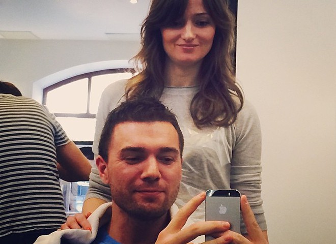 Андрій Іскорнєв