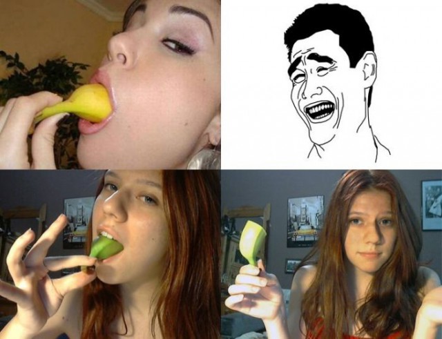 Подборка интернет мемов