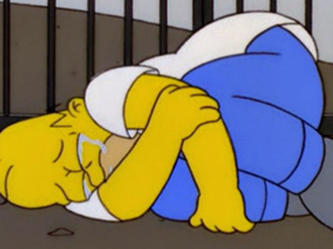 Умер продюсер мультсериалов "Симпсоны" и "Рик и Морти"