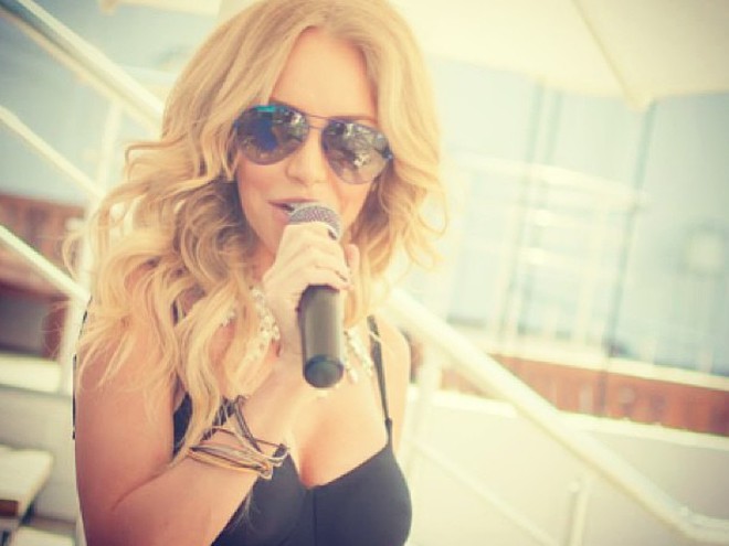 Маша Маліновська