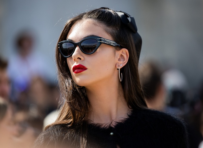 Дочка Беллуччі та Касселя Дева здійснила перший вихід із бойфрендом-актором