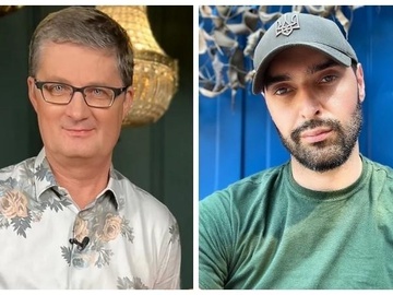 Козловський висловився про стосунки з Кондратюком після закриття боргів