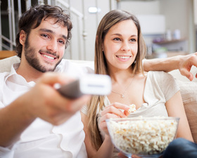 Что посмотреть с парнем: топ-10 фильмов и сериалов разных жанров