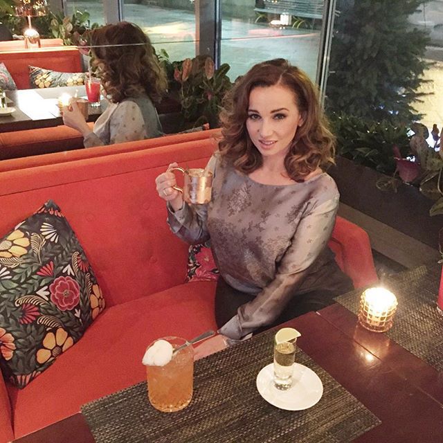 Чехова на День рождения