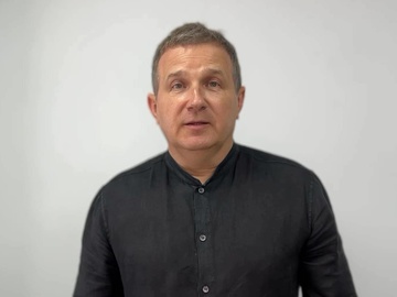 Горбунов із командою відмовилися від держфінансування свого серіалу