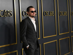 Леонардо Ди Каприо