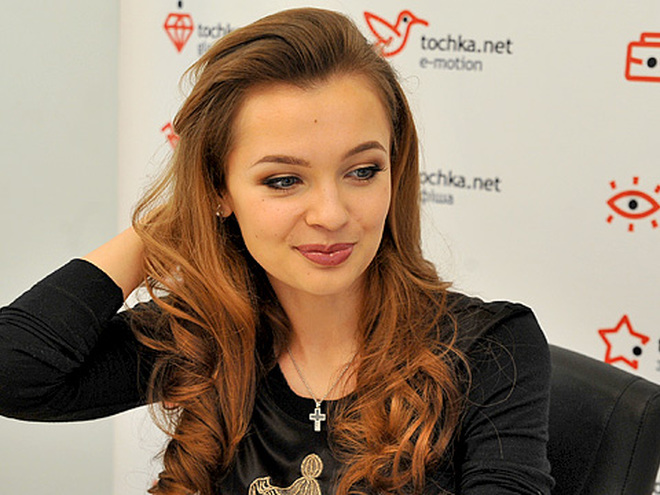 Анна Пославская