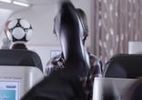 Kobe vs Messi: Legends on Board - Turkish Airlines