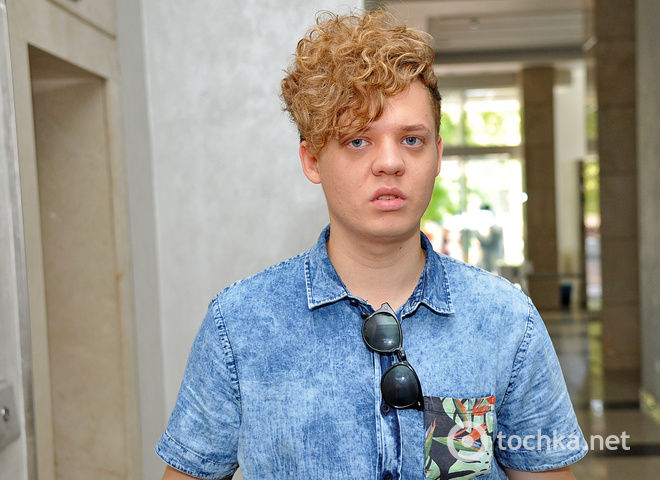 Вячеслав Рыбиков