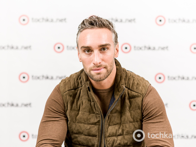 Иракли Макацария