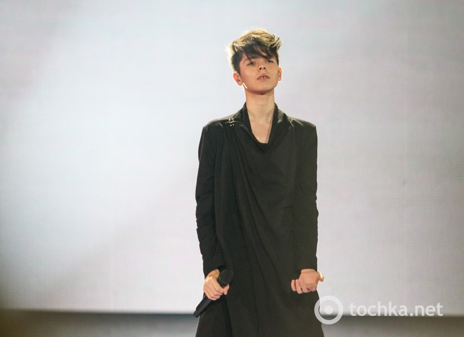 Второй полуфинал Евровидения 2017: фото с генеральной репетиции