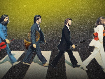 16 січня — всесвітній день The Beatles: ТОП хітів бітлів