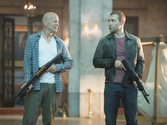 Крепкий орешек-5